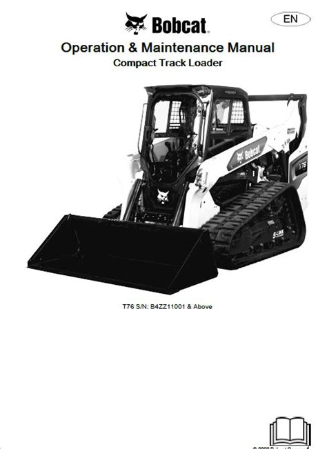 bobcat t76 tracks|bobcat t76 manual.